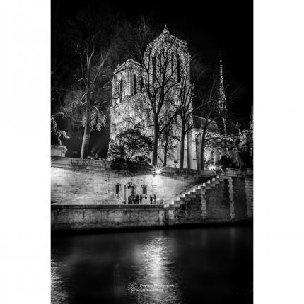 Notre Dame de Paris