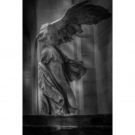 La victoire de samothrace