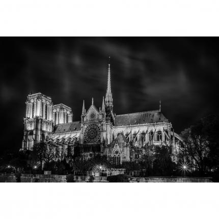 Notre Dame de Paris