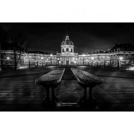 Le Pont des Arts